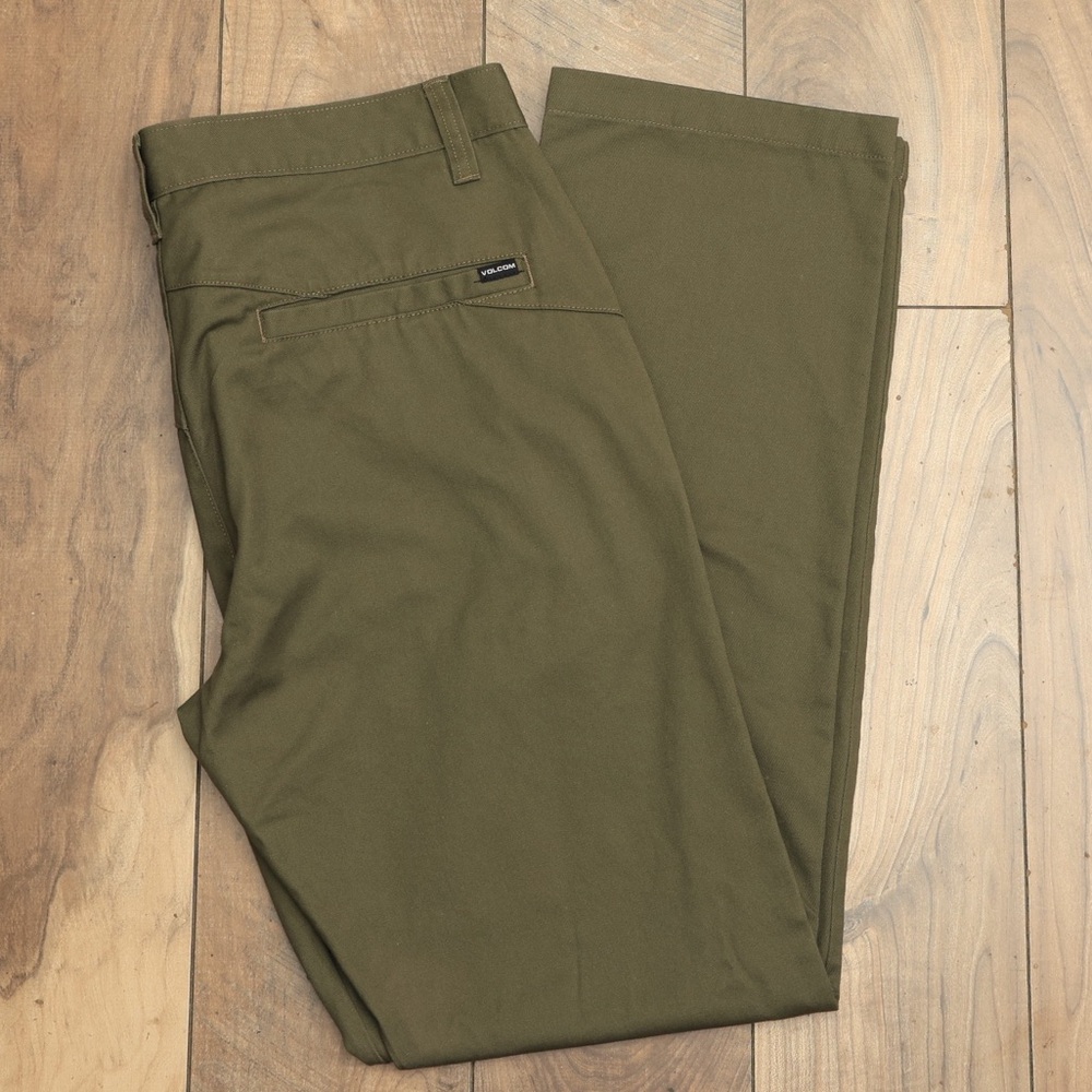 Volcom Dress Pants